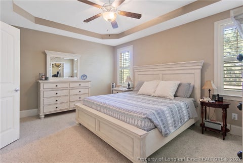 Tiny photo for 217 Lamplighter Way, Spring Lake, NC 28390 (MLS # 770090)