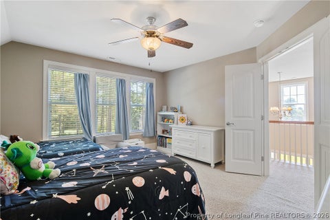 Tiny photo for 217 Lamplighter Way, Spring Lake, NC 28390 (MLS # 770090)