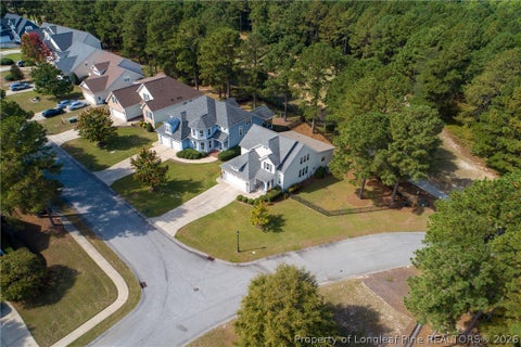 Tiny photo for 217 Lamplighter Way, Spring Lake, NC 28390 (MLS # 770090)