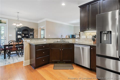 Tiny photo for 217 Lamplighter Way, Spring Lake, NC 28390 (MLS # 770090)