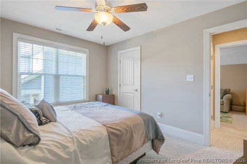 Tiny photo for 217 Lamplighter Way, Spring Lake, NC 28390 (MLS # 770090)