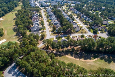 Tiny photo for 217 Lamplighter Way, Spring Lake, NC 28390 (MLS # 770090)