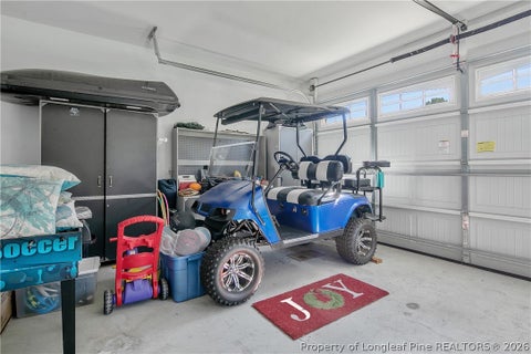 Tiny photo for 217 Lamplighter Way, Spring Lake, NC 28390 (MLS # 770090)
