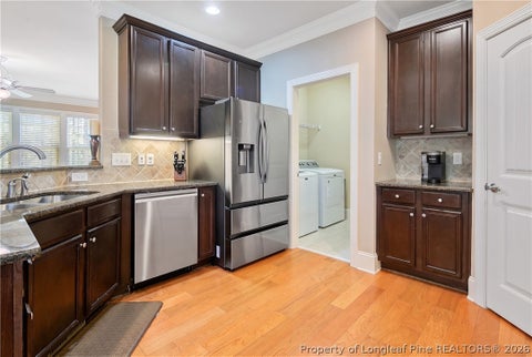 Tiny photo for 217 Lamplighter Way, Spring Lake, NC 28390 (MLS # 770090)