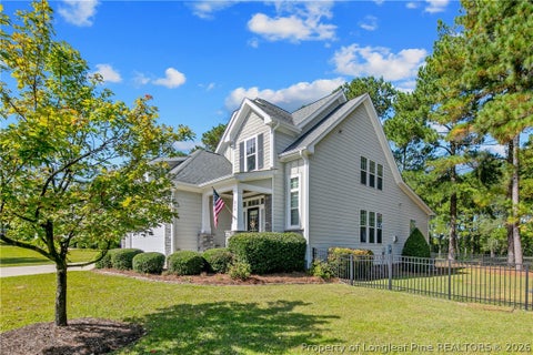 Tiny photo for 217 Lamplighter Way, Spring Lake, NC 28390 (MLS # 770090)