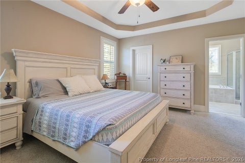 Tiny photo for 217 Lamplighter Way, Spring Lake, NC 28390 (MLS # 770090)