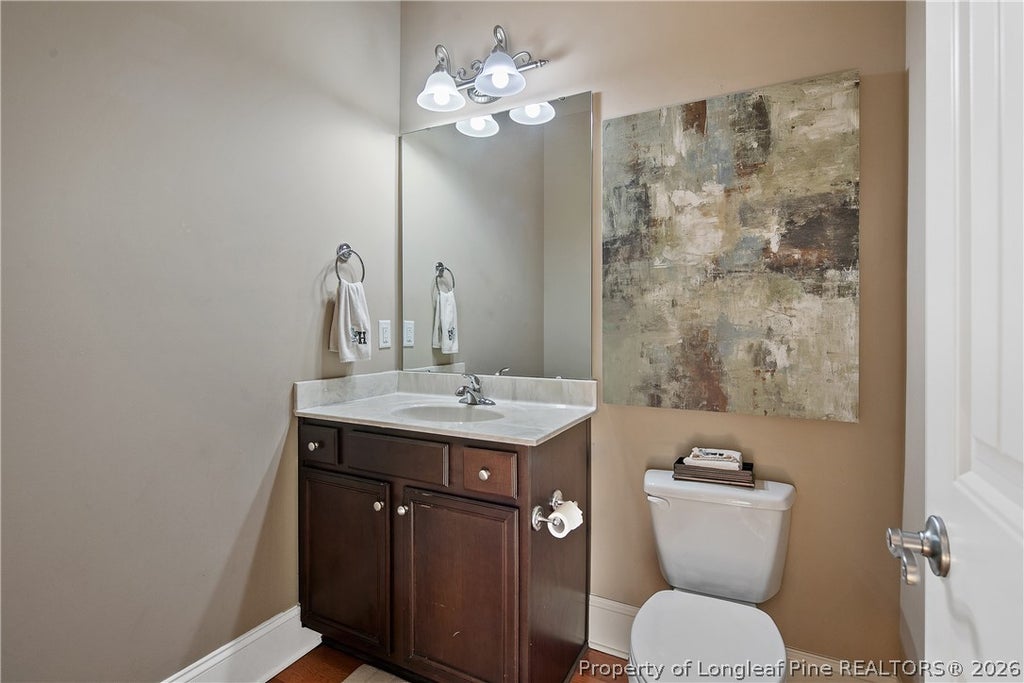 Photo of 217 Lamplighter Way, Spring Lake, NC 28390 (MLS # 770090)