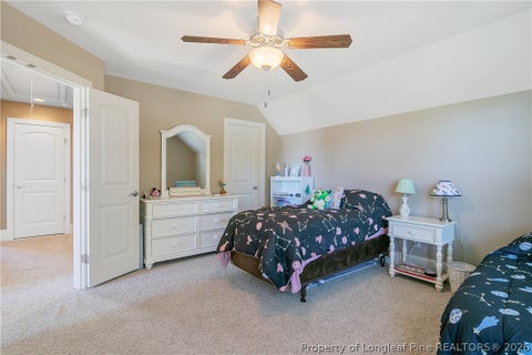 Tiny photo for 217 Lamplighter Way, Spring Lake, NC 28390 (MLS # 770090)