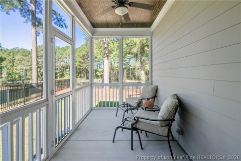 Tiny photo for 217 Lamplighter Way, Spring Lake, NC 28390 (MLS # 770090)