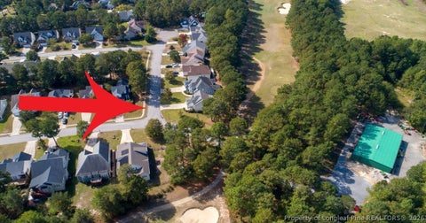 Tiny photo for 217 Lamplighter Way, Spring Lake, NC 28390 (MLS # 770090)