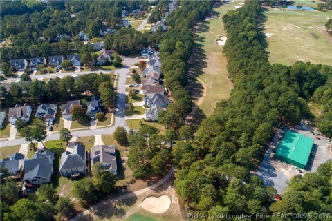 Tiny photo for 217 Lamplighter Way, Spring Lake, NC 28390 (MLS # 770090)