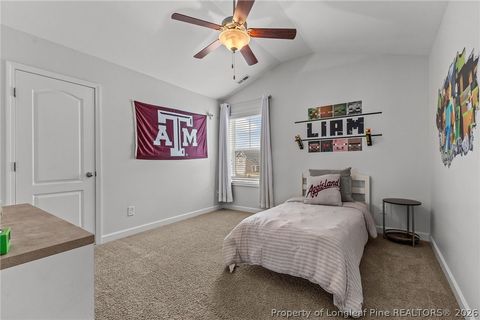 Tiny photo for 2139 Stafford Drive, Fayetteville, NC 28314 (MLS # 757620)