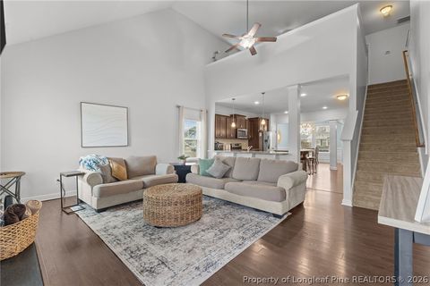 Tiny photo for 2139 Stafford Drive, Fayetteville, NC 28314 (MLS # 757620)