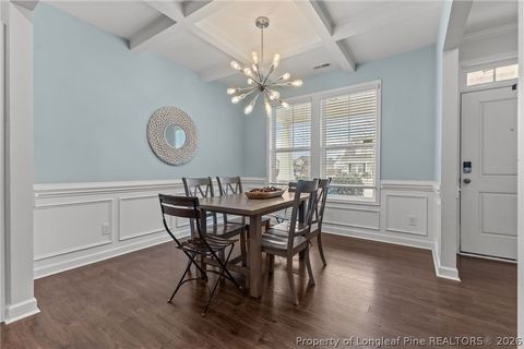 Tiny photo for 2139 Stafford Drive, Fayetteville, NC 28314 (MLS # 757620)