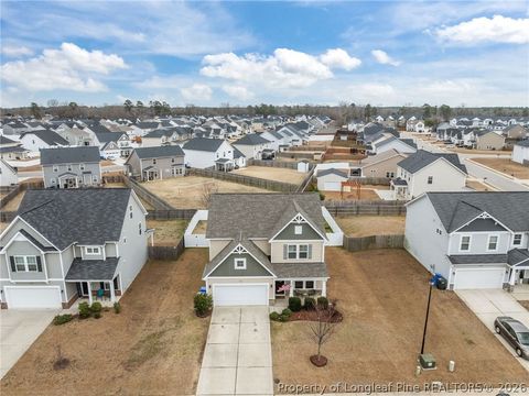 Tiny photo for 2139 Stafford Drive, Fayetteville, NC 28314 (MLS # 757620)