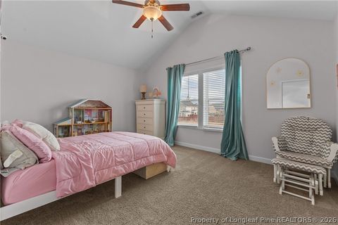 Tiny photo for 2139 Stafford Drive, Fayetteville, NC 28314 (MLS # 757620)