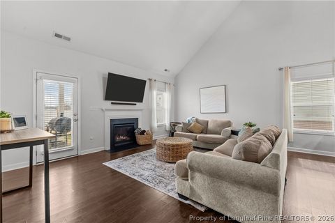 Tiny photo for 2139 Stafford Drive, Fayetteville, NC 28314 (MLS # 757620)