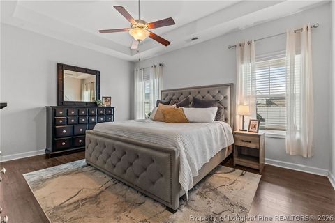 Tiny photo for 2139 Stafford Drive, Fayetteville, NC 28314 (MLS # 757620)