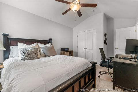 Tiny photo for 2139 Stafford Drive, Fayetteville, NC 28314 (MLS # 757620)