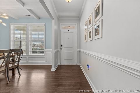 Tiny photo for 2139 Stafford Drive, Fayetteville, NC 28314 (MLS # 757620)