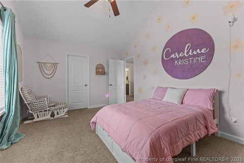 Tiny photo for 2139 Stafford Drive, Fayetteville, NC 28314 (MLS # 757620)