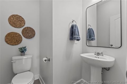 Tiny photo for 2139 Stafford Drive, Fayetteville, NC 28314 (MLS # 757620)