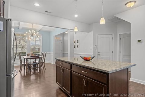 Tiny photo for 2139 Stafford Drive, Fayetteville, NC 28314 (MLS # 757620)