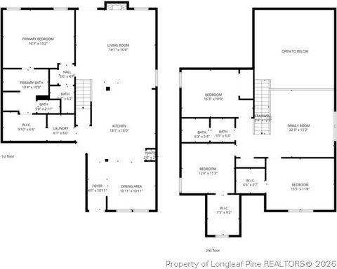 Tiny photo for 2139 Stafford Drive, Fayetteville, NC 28314 (MLS # 757620)