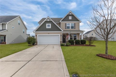 Tiny photo for 2139 Stafford Drive, Fayetteville, NC 28314 (MLS # 757620)