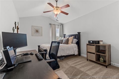 Tiny photo for 2139 Stafford Drive, Fayetteville, NC 28314 (MLS # 757620)