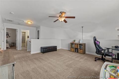 Tiny photo for 2139 Stafford Drive, Fayetteville, NC 28314 (MLS # 757620)
