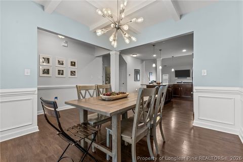 Tiny photo for 2139 Stafford Drive, Fayetteville, NC 28314 (MLS # 757620)
