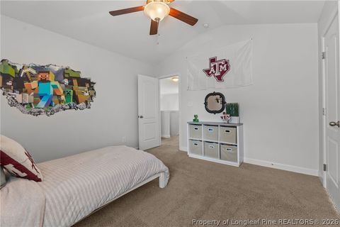 Tiny photo for 2139 Stafford Drive, Fayetteville, NC 28314 (MLS # 757620)