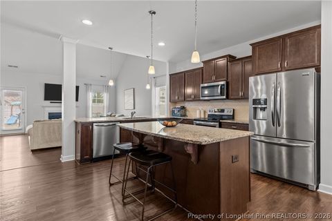 Tiny photo for 2139 Stafford Drive, Fayetteville, NC 28314 (MLS # 757620)