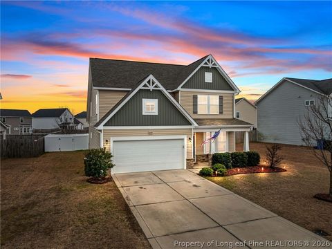 Photo of 2139 Stafford Drive, Fayetteville, NC 28314 (MLS # 757620)