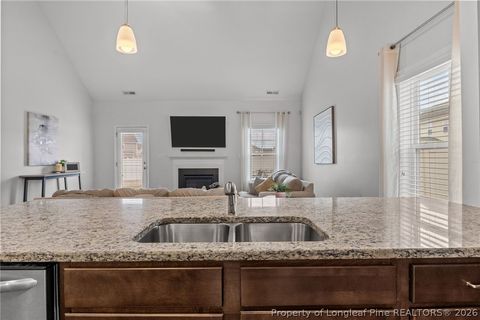 Tiny photo for 2139 Stafford Drive, Fayetteville, NC 28314 (MLS # 757620)