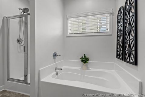 Tiny photo for 2139 Stafford Drive, Fayetteville, NC 28314 (MLS # 757620)