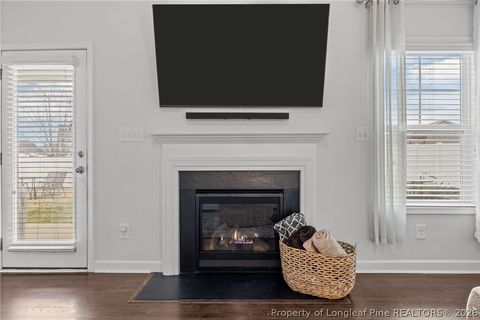 Tiny photo for 2139 Stafford Drive, Fayetteville, NC 28314 (MLS # 757620)