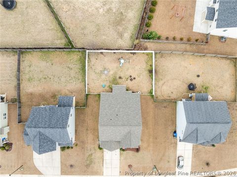 Tiny photo for 2139 Stafford Drive, Fayetteville, NC 28314 (MLS # 757620)