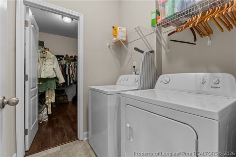 Tiny photo for 2139 Stafford Drive, Fayetteville, NC 28314 (MLS # 757620)