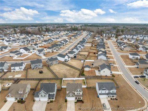 Tiny photo for 2139 Stafford Drive, Fayetteville, NC 28314 (MLS # 757620)