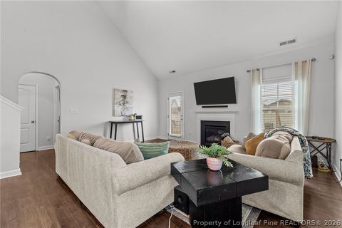 Tiny photo for 2139 Stafford Drive, Fayetteville, NC 28314 (MLS # 757620)