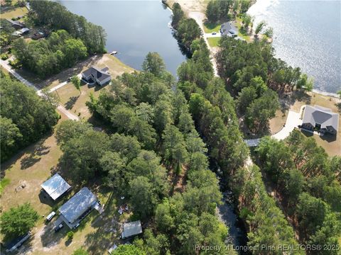 Tiny photo for 7801 Jill Street, Linden, NC 28356 (MLS # 743100)