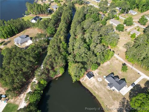 Tiny photo for 7801 Jill Street, Linden, NC 28356 (MLS # 743100)