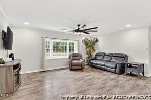 Tiny photo for 3419 Chris Cole Road, Sanford, NC 27332 (MLS # 770646)