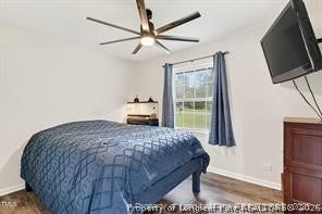 Tiny photo for 3419 Chris Cole Road, Sanford, NC 27332 (MLS # 770646)