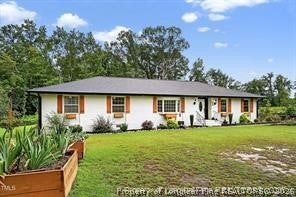 Tiny photo for 3419 Chris Cole Road, Sanford, NC 27332 (MLS # 770646)