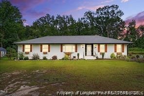 3419 CHRIS COLE RD, SANFORD, NC 27332 - Image 390deed447b7cdef2083c8e5552938f8/3058983901