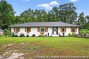 Tiny photo for 3419 Chris Cole Road, Sanford, NC 27332 (MLS # 770646)
