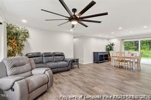 Tiny photo for 3419 Chris Cole Road, Sanford, NC 27332 (MLS # 770646)